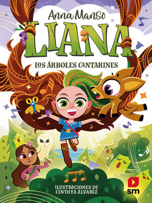 cover image of Liana 2